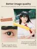 7Artisans AF 35mm Autofocus Large STM Lightweight and Beautiful Perfect for and Travel Photography F1.4 APS-C X-Mount Lens, F1.4 Aperture, Motor,