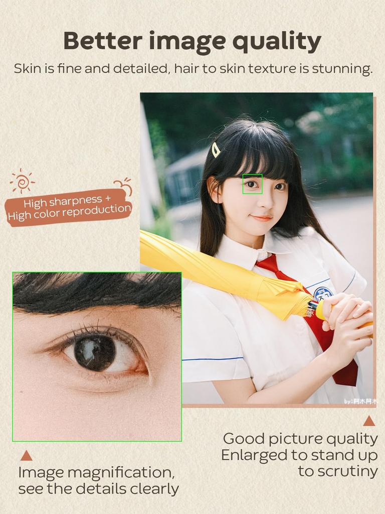 7Artisans AF 35mm Autofocus Large STM Lightweight and Beautiful Perfect for and Travel Photography F1.4 APS-C X-Mount Lens, F1.4 Aperture, Motor,