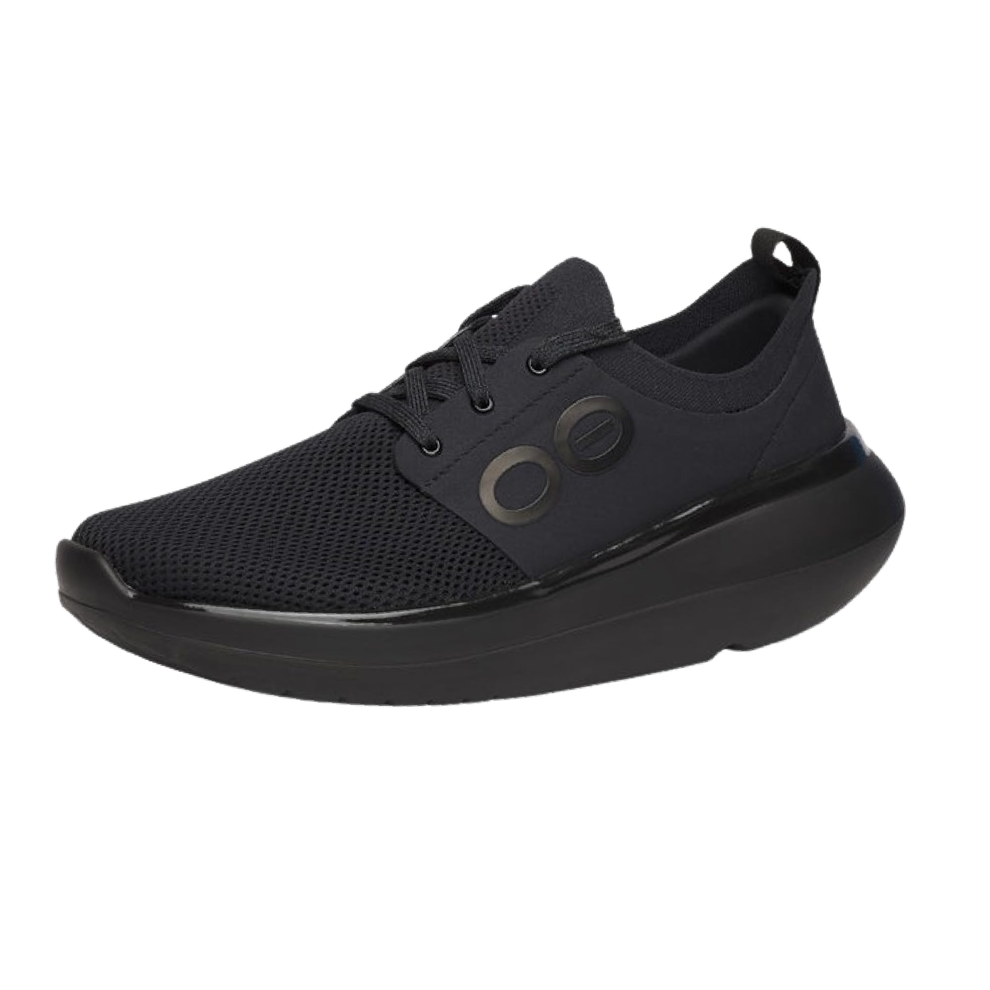

Recovery Shoes OOmy Stride cm [Woofos] Women s Women s Black/Black 23.0