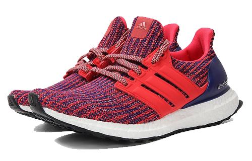 adidas Ultra Boost 4.0 Grey Women's BB6152