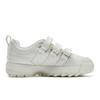 FILA Disruptor 2 Retro Series Fashion Classic Trendy Sports Commuter Comfortable Low-Top Lifestyle Casual Shoes Women sneaker Off-White F12W522150FGD