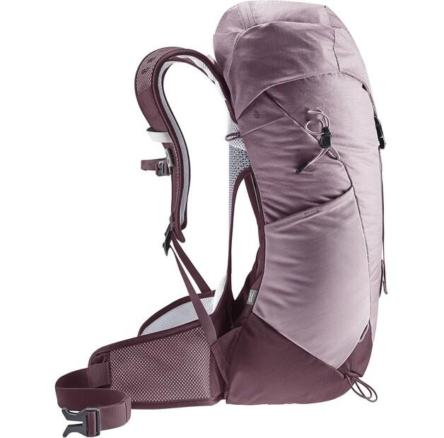 Рюкзак Deuter AC Lite 22 SL grape/aubergine (Damen) (3420721-5568)