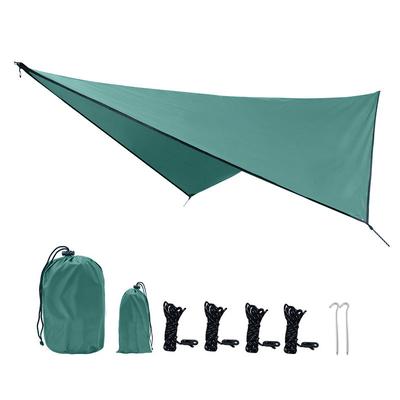 360 * 290 cm Venkovní potřeby Rhombus Canopy Summer