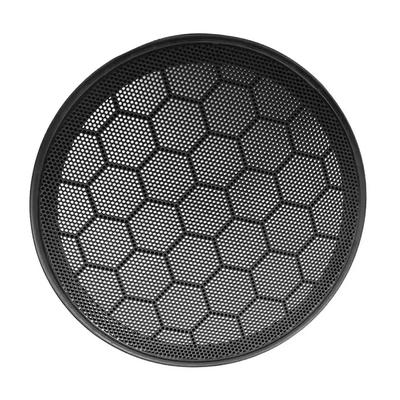Black Car Door Loud Speaker Cover Grill For Passat B5 For Golf MK4 3B0868149 For Golf 2000-2004 For Passat 1998-2001