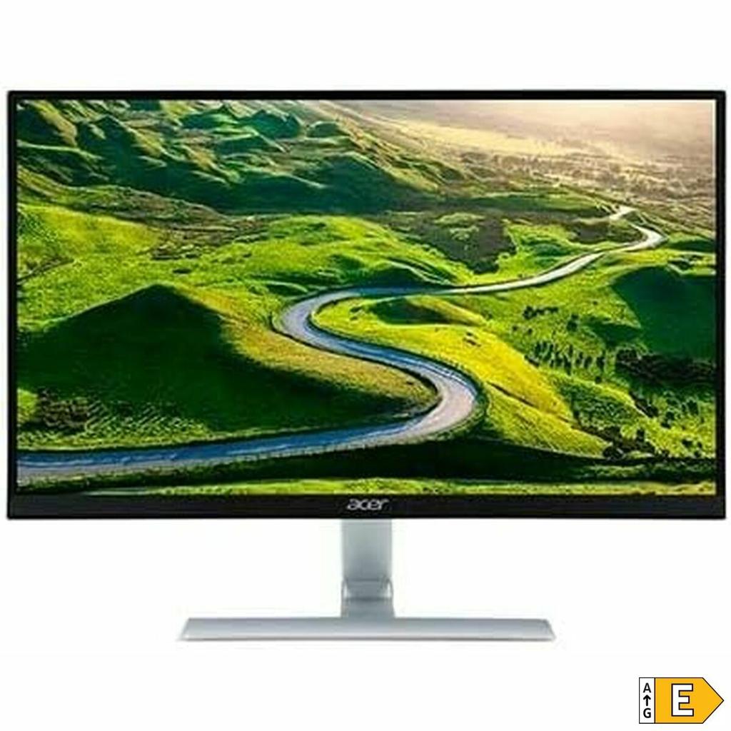 Acer SA242Y 23.8" 100 Hz IPS Monitor