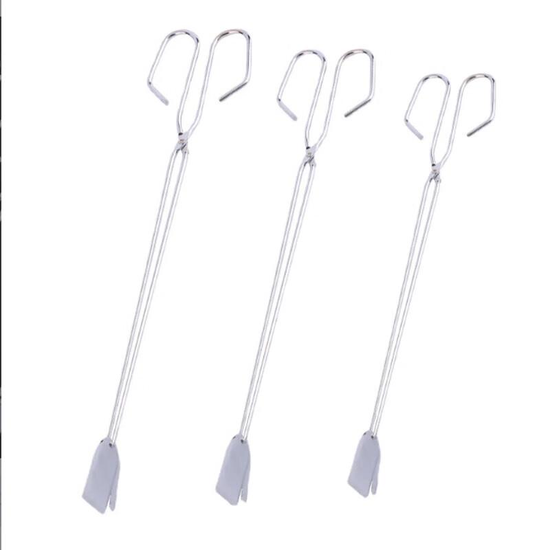 Ningzhao 35cm Multi-purpose BBQ & Food Tongs