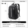 Commuter & Travel Lightweight Backpack