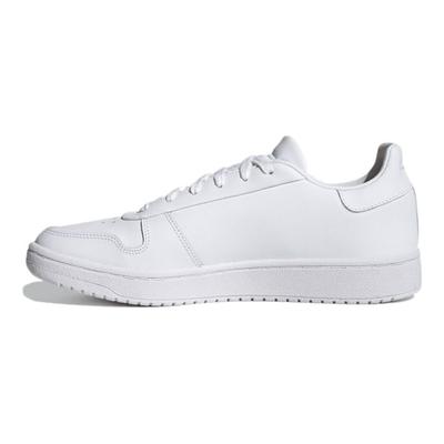 Neo Hoops 2.0 Non-Slip Durable Low-Top Retro Basketball Shoes Unisex Sneakers White Black GZ9118