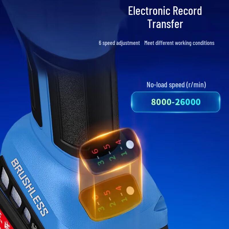 Dongcheng 20V Cordless Rotary Tool CN plug (adapter included)