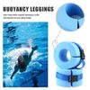 2x Water Floating Drink Cup Holder Accessory Safety Gear Foam Swimming Training Aquatic Cuff for Ankle Arm Training