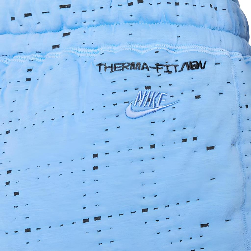 Nike Casual Pants Women's Polar Blue DM6173-412