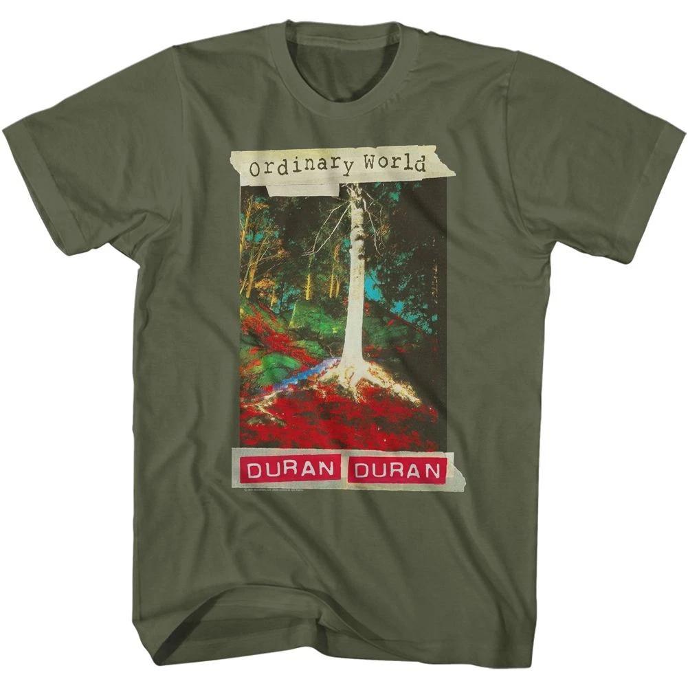 Duran Duran Ordinary World Music Shirt 130