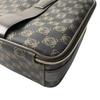 Bolso de negocios LOEWE usado PVC Marrón para hombre