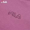 FILA Women's Knitted Sleeveless Slit Dress