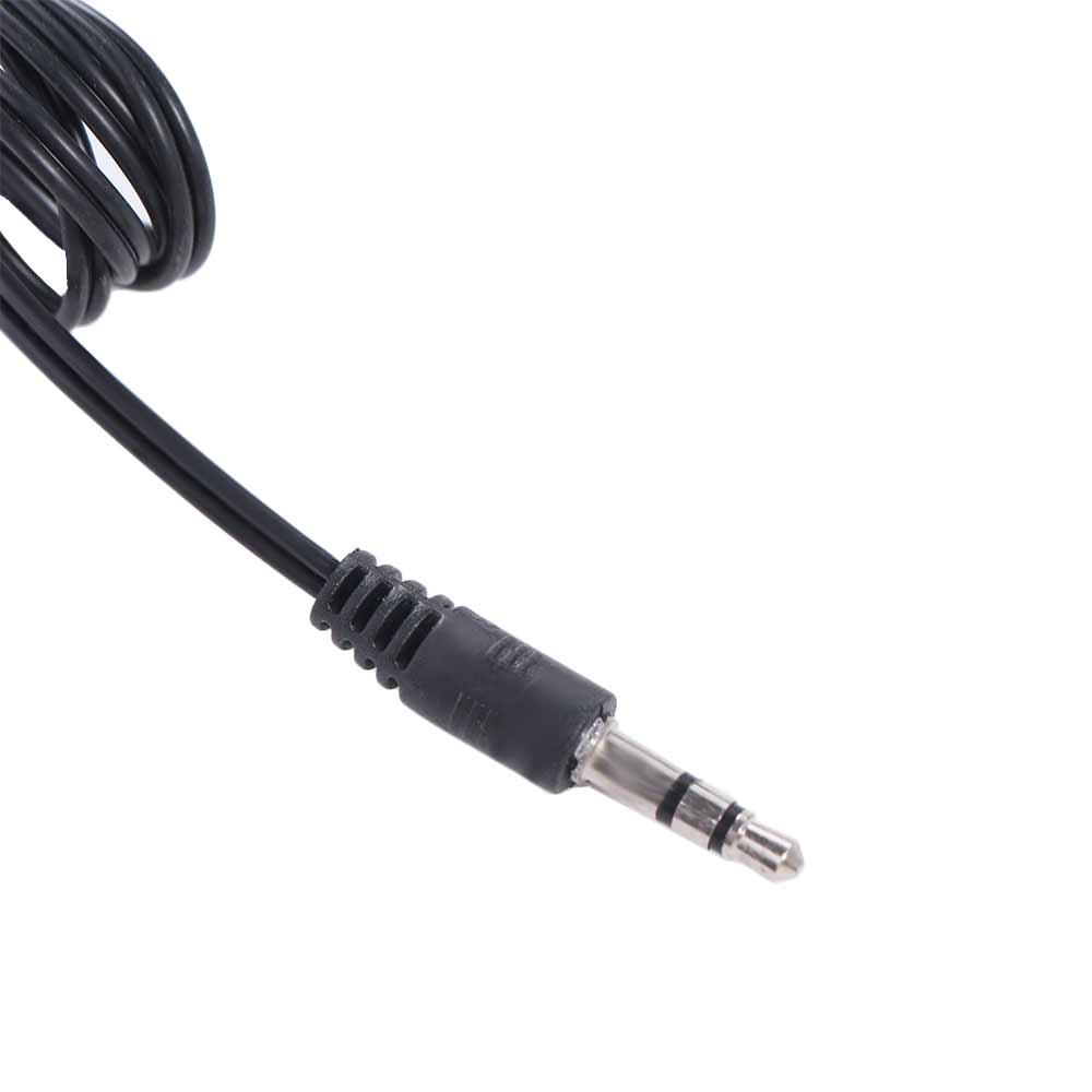 HiFi Sound Wired Headphones Flexible Foldable Headphones  for Mobile Phone/Tablet/PC/Computer