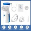 Medical Silent Mesh Nebulizer Handheld Asthma Inhaler Atomizer Children Mini Portable Nebulizer Humidifier