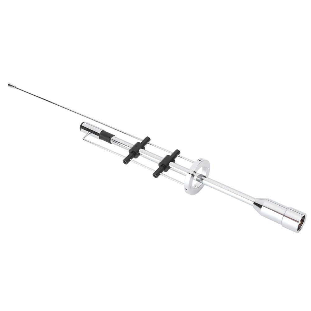 Mobile Car Radio Antenna 400‑480MHz 120W 3.5dBi High Gain Aerials Antenna for Car Vehicle