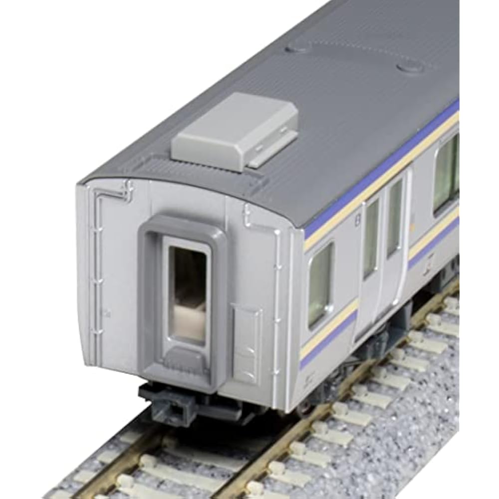 KATO N Gauge E235 Series 1000 Series Yokosuka/Sobu Rapid Line Basic Set 4 Cars 10-1702S Model Train