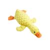 Dog Toy Stuffed with Squeaker, Plush Toy for Interactive Play