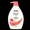 Refreshing & Hydrating Shower Gel
