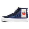 Vault Sk8 Hi Lx Geoff McFetridge Freetime Vans VN0A4BVB92O