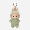 For Lafufu 17cm The First Second and Third Blind Box Heart Beat Series Doll Cloth Car Interior Decor Pendant Birthday Toy Gifts