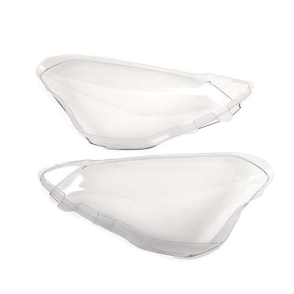 9806306180 9682828480 fits the left headlight cover of the 2015-2018 Peugeot Partner.