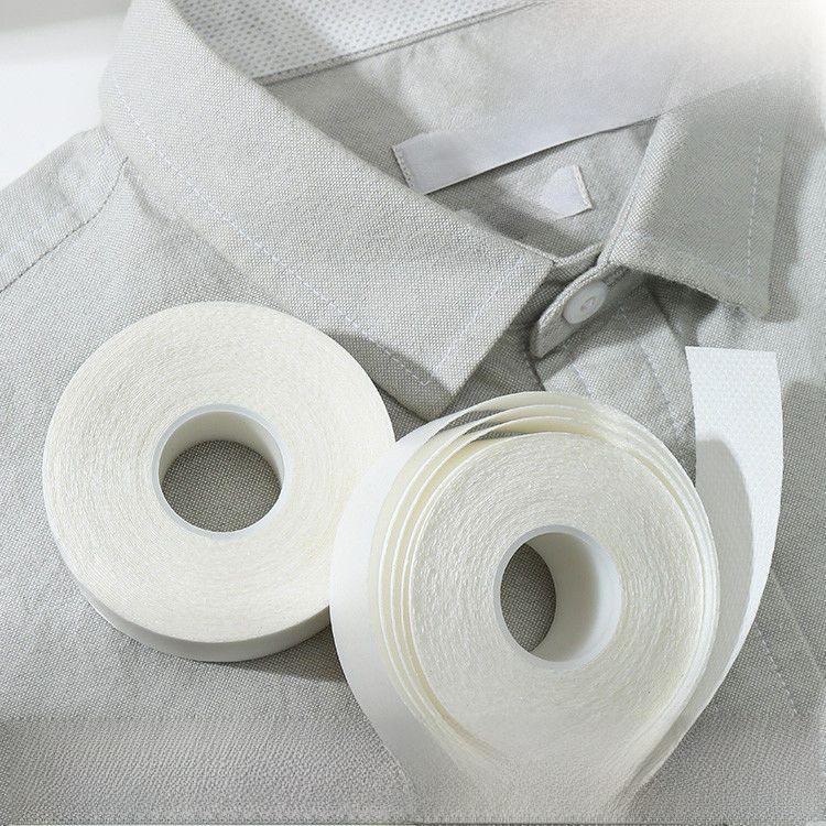 Disposable Anti-Dirt and Sweat-Absorbing Stickers for Hats, Collars, and Brims