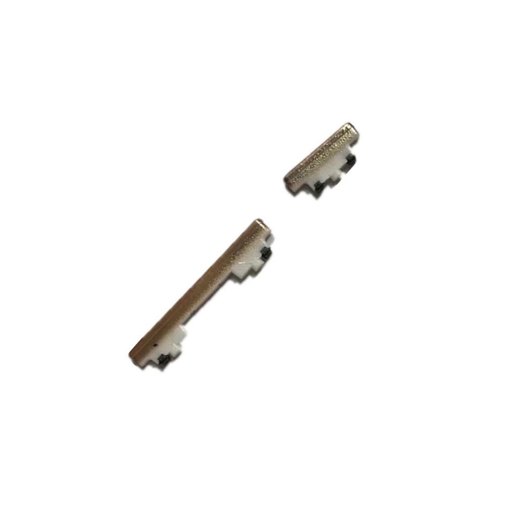 Compatible Samsung S20/S20FE/S20Ultra/LITE Original Power, Volume, and Side Buttons