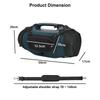 Kratzfeste Schutzhülle für JBL Boombox 4 Outdoor-Lautsprecherzubehör