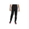 Jordan Paris Saint-Germain Casual Joggers Men Bottoms Black CK9770-010
