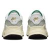 Nike Air Max Systm Comfortable Versatile Low-Top Lifestyle Shoes Men sneaker White Green FN7441-025