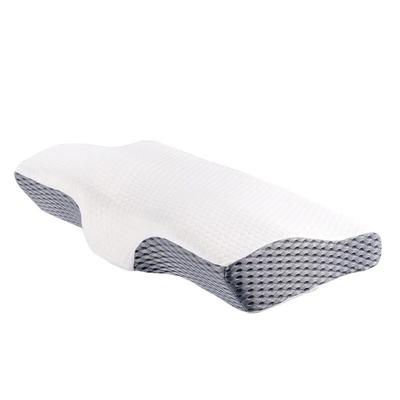 OLOMM Cervical Memory Foam Pillow