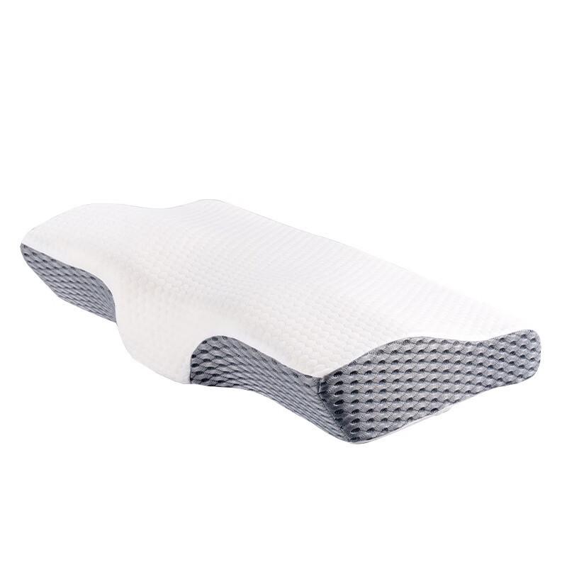 OLOMM Cervical Memory Foam Pillow