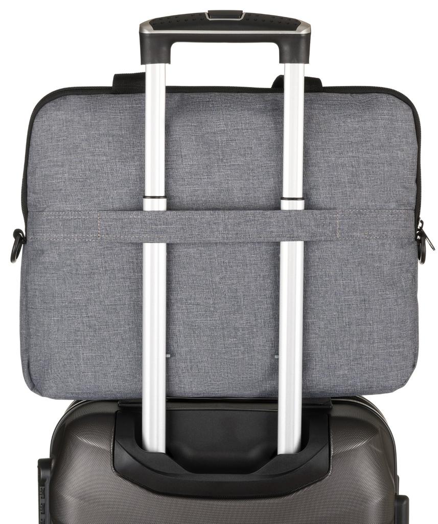Durable Polyester Laptop Bag - Peterson