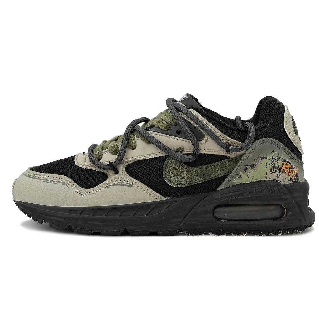 Nike Air Max Correlate Niskie Buty Codzienne Unisex 511416-011(Team1714-S-BOX)