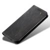 For Huawei Mate 70 Case Jeans Cloth Texture Anti-Scratch Leather Stand Phone Cover