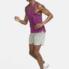 Nike Run Division Adapt Moisture-Wicking Running Basketball Vest Men Vests Cactus-Flower-Red CU5543-564