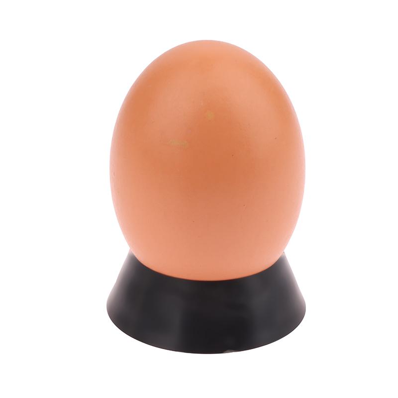 3Pcs Acrylic Display Stand Clear Ring Baseball Stands Plastic Round Stand For Golf Ball Baseball Tennis Ball Spheres Collections