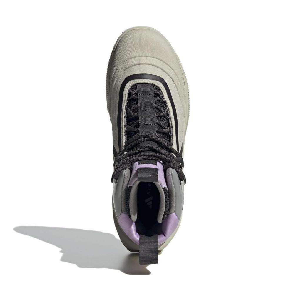 Трекінговий черевик Terrex Stella McCartney x Terrex Трекінговий черевик Жіночий Adidas 'Gobi Purple Glow' Жіночий IE1534