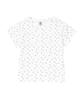KKEEE Signature Dot Slim Short Sleeve T-Shirt (2 Colors)