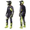 FOX Off-Road Downhill Cycling Jersey Set Breathable Quick-Dry Mountain Bike Motocross Apparel Unisex