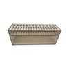 Space Saving Brush Holder Multi Hole Brush Storage Rack New Paintbrush Organizer  Desktop Storage