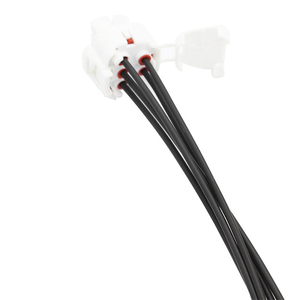 5-Pins Fuel Pump Harness Connector 90980-11077 For Hyundai Toyota 01020101000407