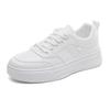 Spring new little white shoes women's shoes student breathable versatile sports casual board shoes soft sole spring and autumn