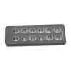 Speaker Remote Control Sensitive Replacement Stereo System Remote for Edifier B3 RC10A1