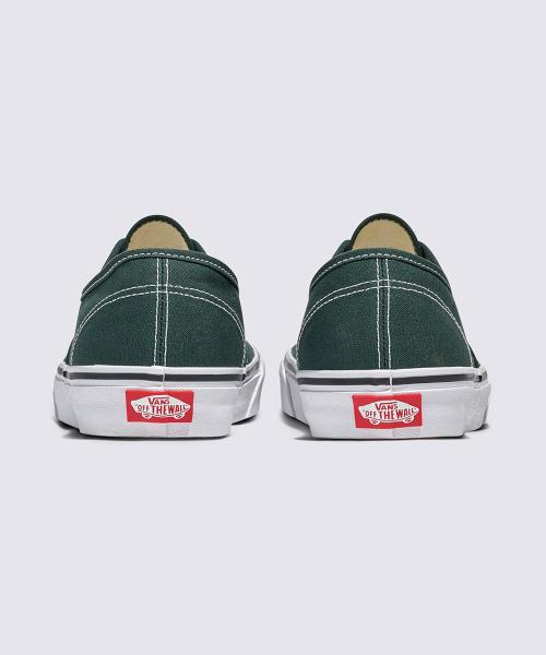 [Vans] Authentic - (Color Theory) Scarab VN000D7YPRM1
