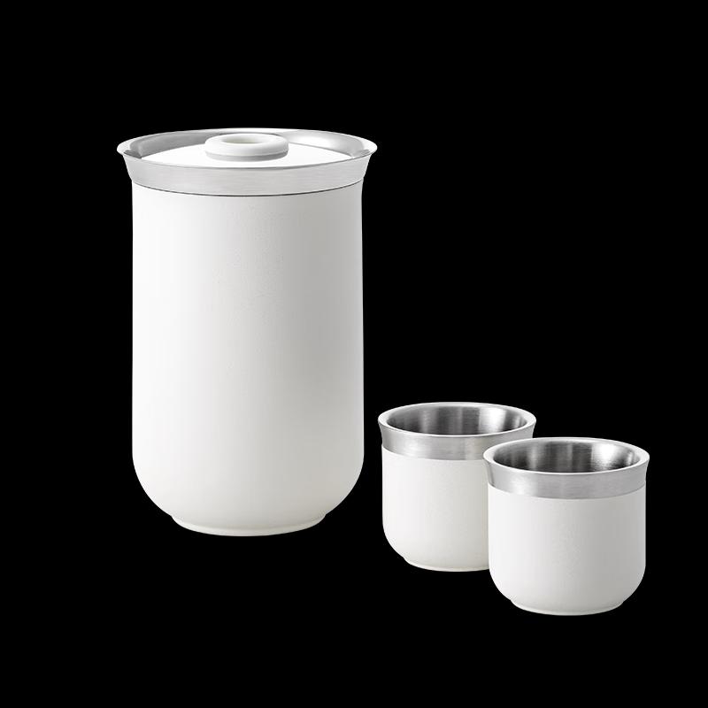 Oulaike Portable Outdoor Tea Set