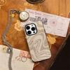 Earth's Veins Phone Case for IPhone 16 15 14 13 12 11 X XS XR XSMAX 7 8 Pro Max Plus Double-layer Back Cover