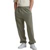 Build Your Brand Mens Fluffy Jogging Bottoms